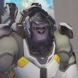Winston (overwatch)