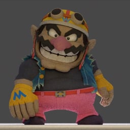 Wario