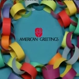 American Greetings Female Voiceover (Unknown)