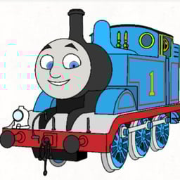 Thomas Javier olguín (español latino)