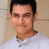 AAMIR KHAN 