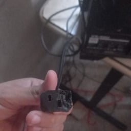 Intense Female Narrator