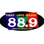 DXFL-FM Announcer