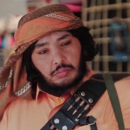 مهاوش دروب المرجله 