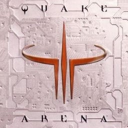 Quake III Announcer