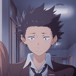 Friendly Conversationalist