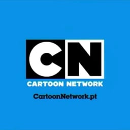 Cartoon Network PT Announcer