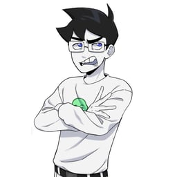 John Egbert 