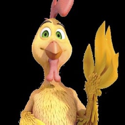 TOTO EL GALLO_HUEVOCARTOON_PELICULAS DE HUEVOS