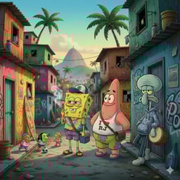 Voz do salsicha e scoob