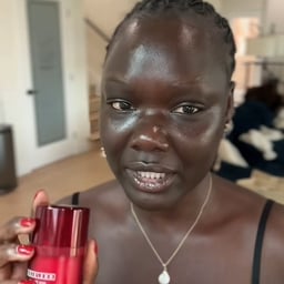 指甲油黑卤蛋（石）