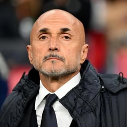 Luciano Spalletti