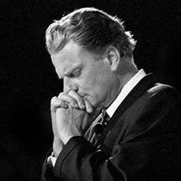 Billy Graham 60