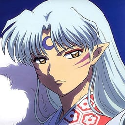 Sesshomaru