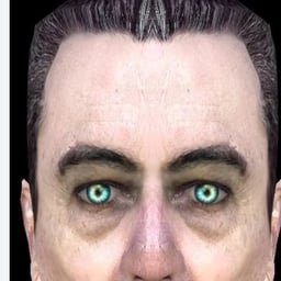 Half life gman