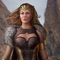 Reina Hippolyta 