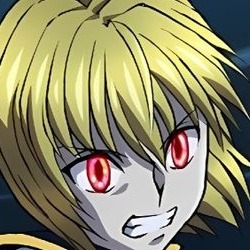 Kurapika