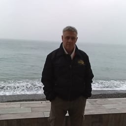 Гога Иванов