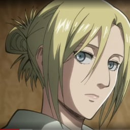 Annie leonhart