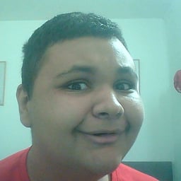 black kid v2