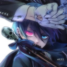Ciel Phantomhive