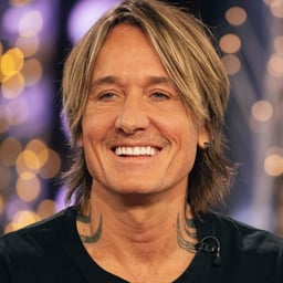 Keith Urban 
