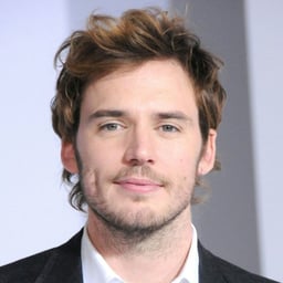 Sam claflin 