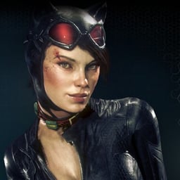 catwoman