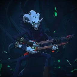 Энергичный Рассказчик