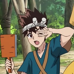 Hechicero Dramático