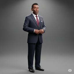 Pelé 