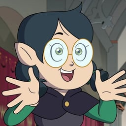 Willow Park (The Owl House) castellano 