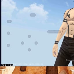 Minha voz baixada do canal