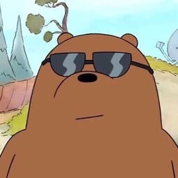 شهاب من دببة ثلاثة 