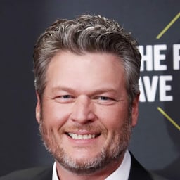 Blake Shelton 