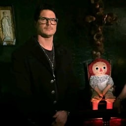 Zak bagans 