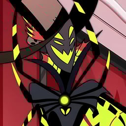 Zestial | Hazbin Hotel