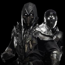 Noob saibot