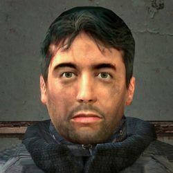 Barney Calhoun (Half-Life 2)