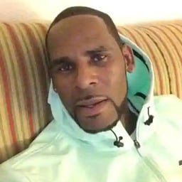 R kelly