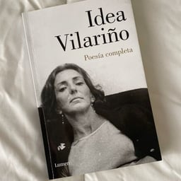 Idea Vilariño
