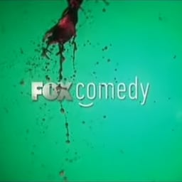 Locutor de Fox Comedy (2014-2017)