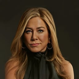 Jennifer Aniston 