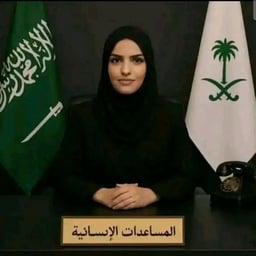 صوت عربي رسمي