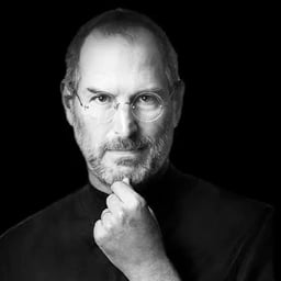 Steve jobs 