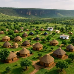 صوتي العفوي