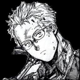 Dorohedoro shin