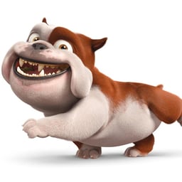 LUIZ RIO 1 Y 2 DE PELICULA