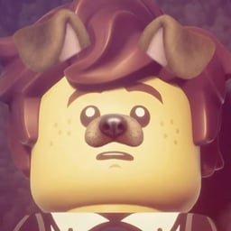 Dynamic Male Narrator