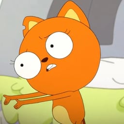 Kiff Chatterley (Polish Dub)